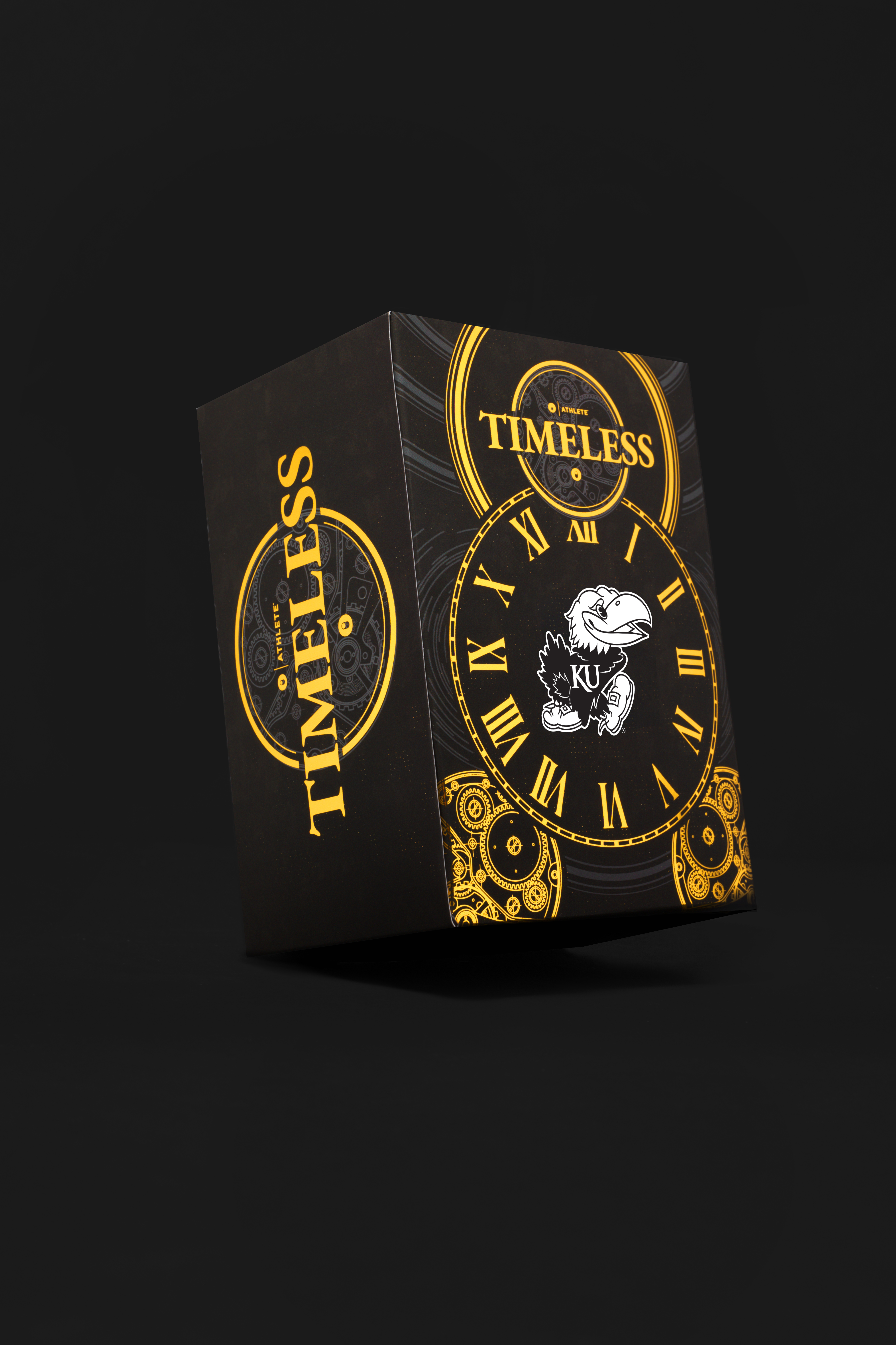 The Timeless Collective -University Of Kansas® Subscription