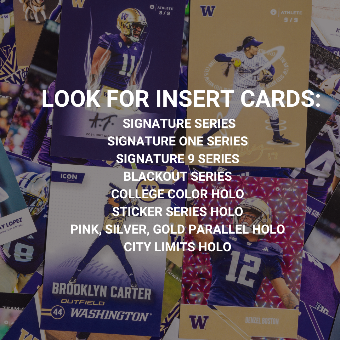 The Timeless Collective - University of Washington® Subscription