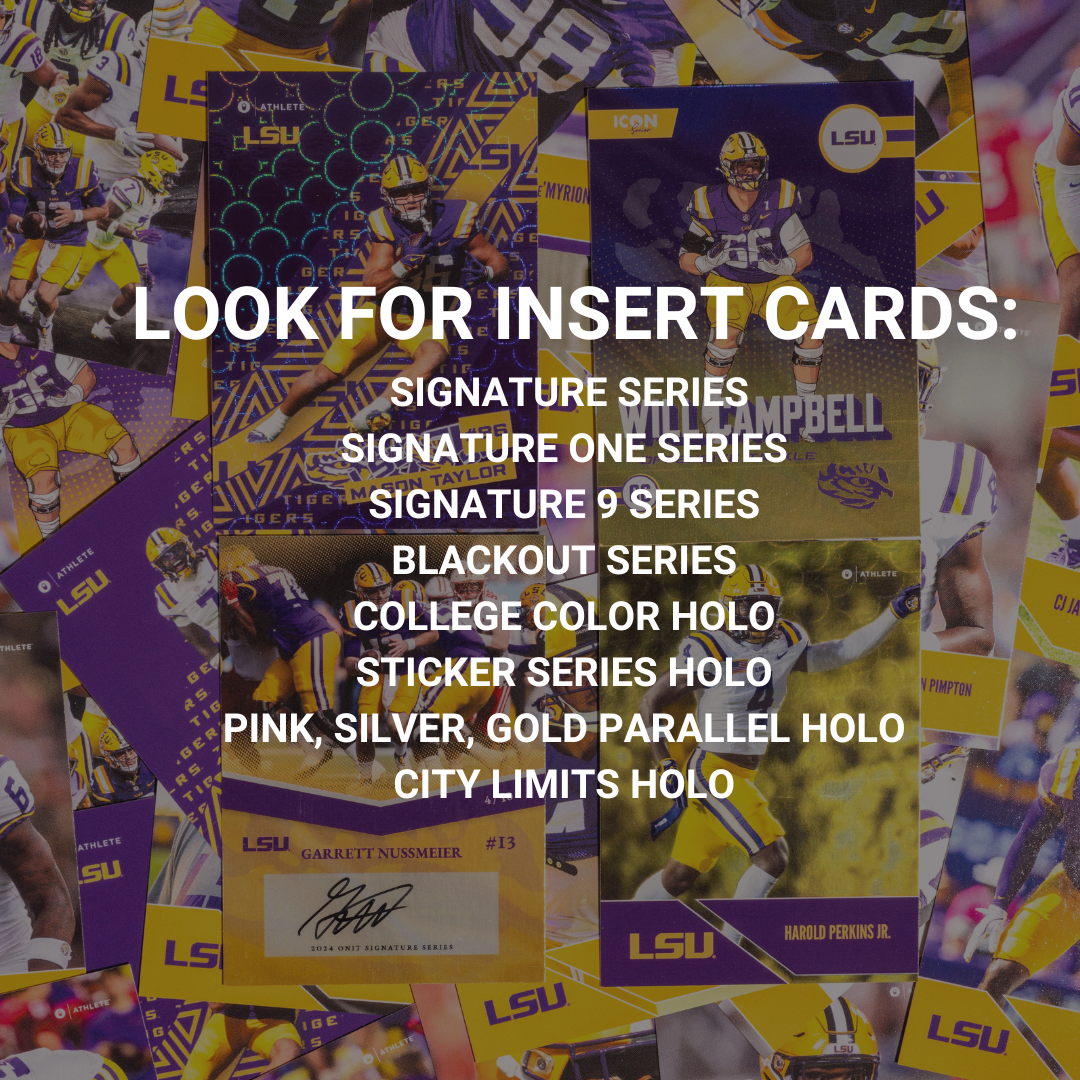 The Timeless Collective - LSU® Subscription