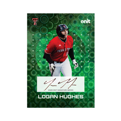 LOGAN HUGHES