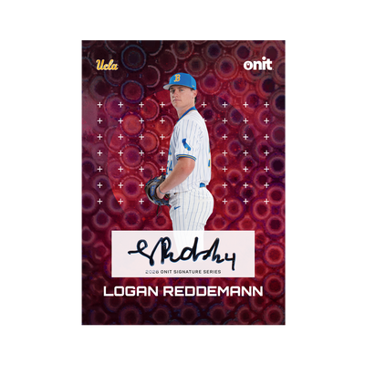 LOGAN REDDEMANN