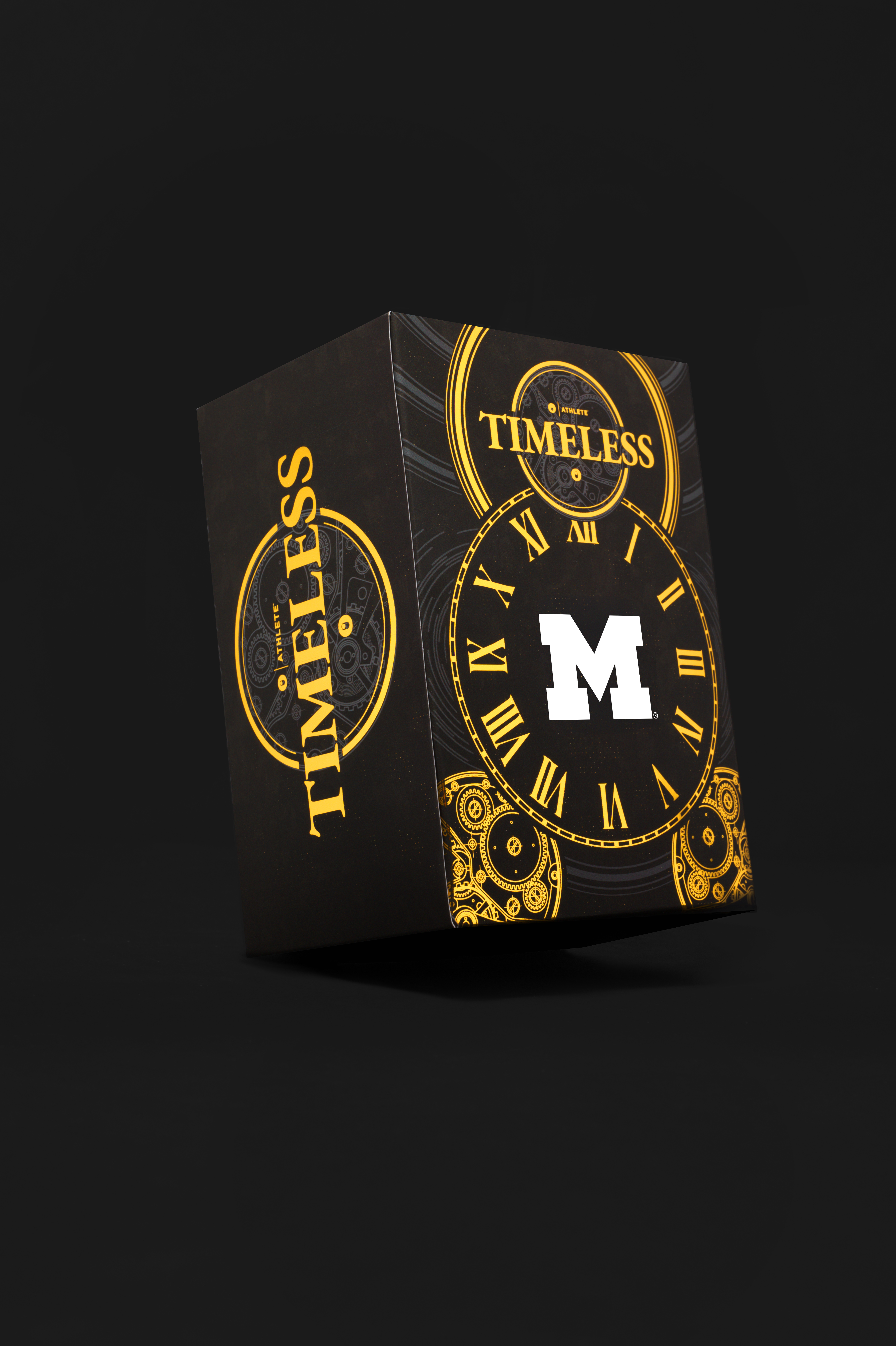 The Timeless Collective - University of Michigan® Subscription