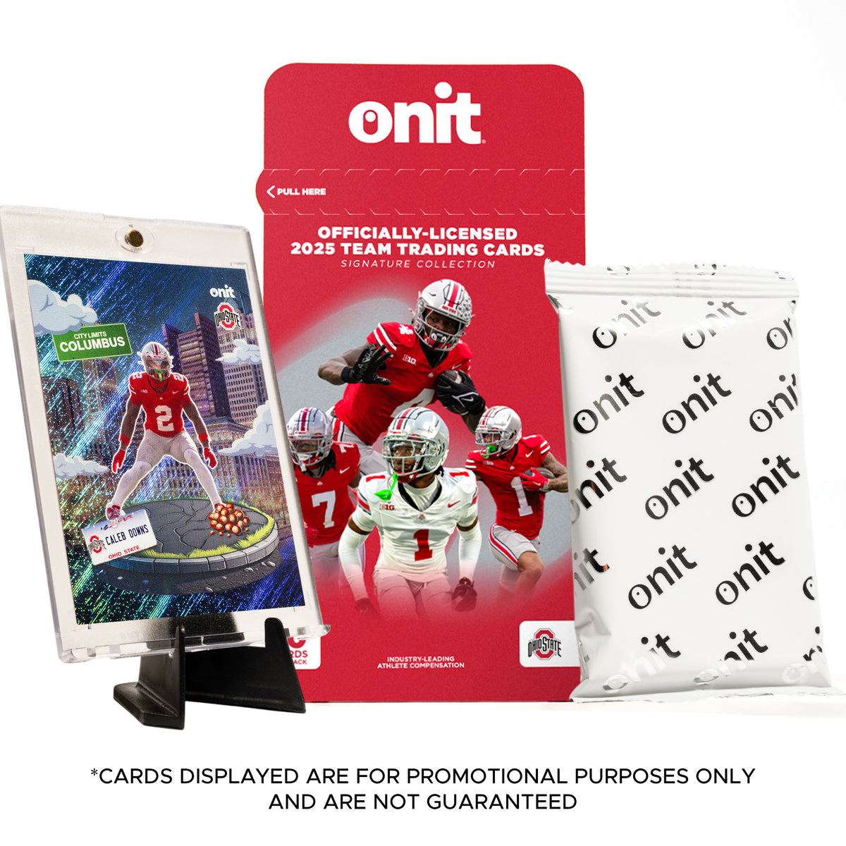 yugioh card shops in columbus ohio The Ohio State University Football 2025 Trading Cards