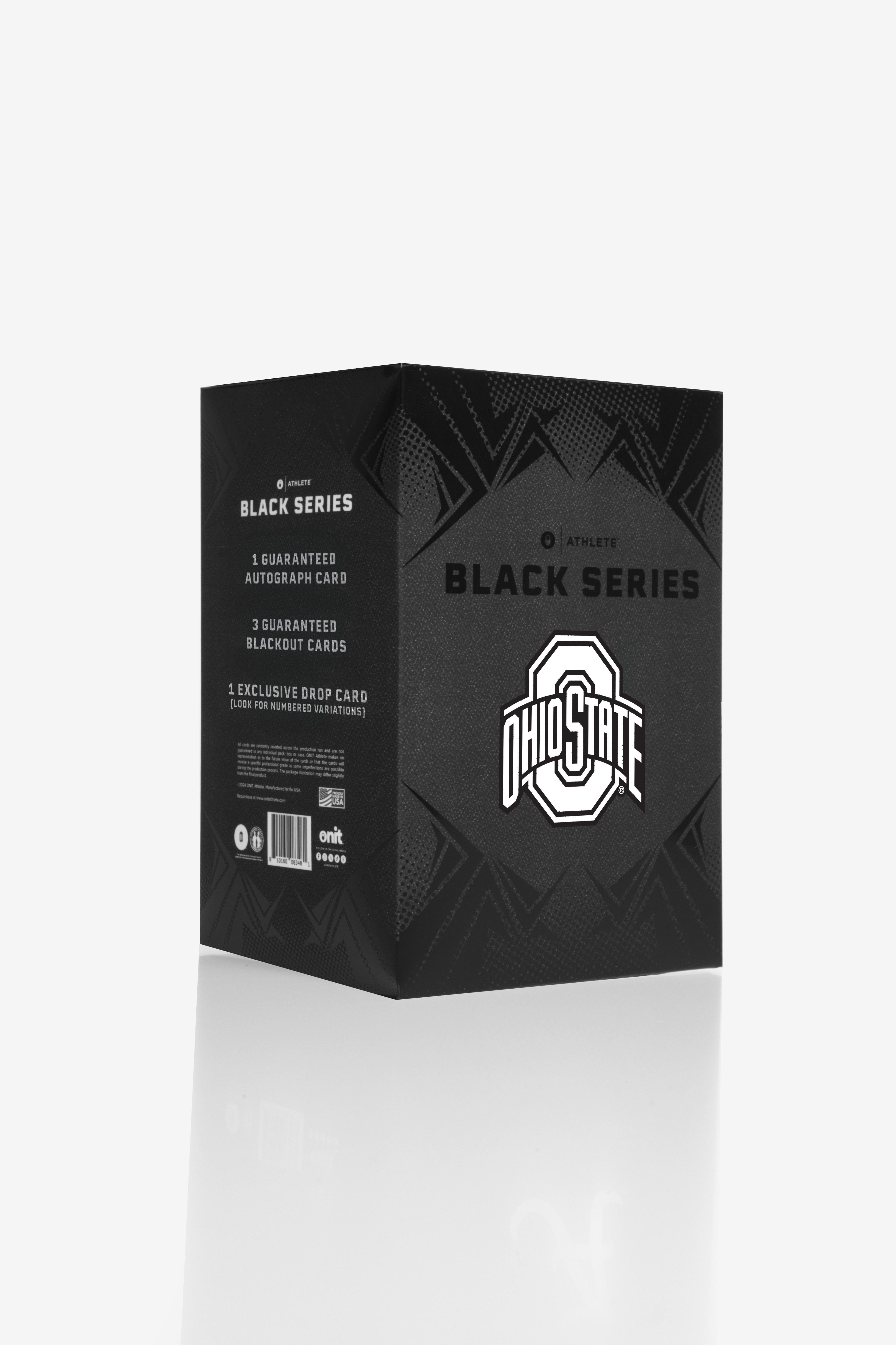 The Ohio State University® 2024 Football - Black Series Box