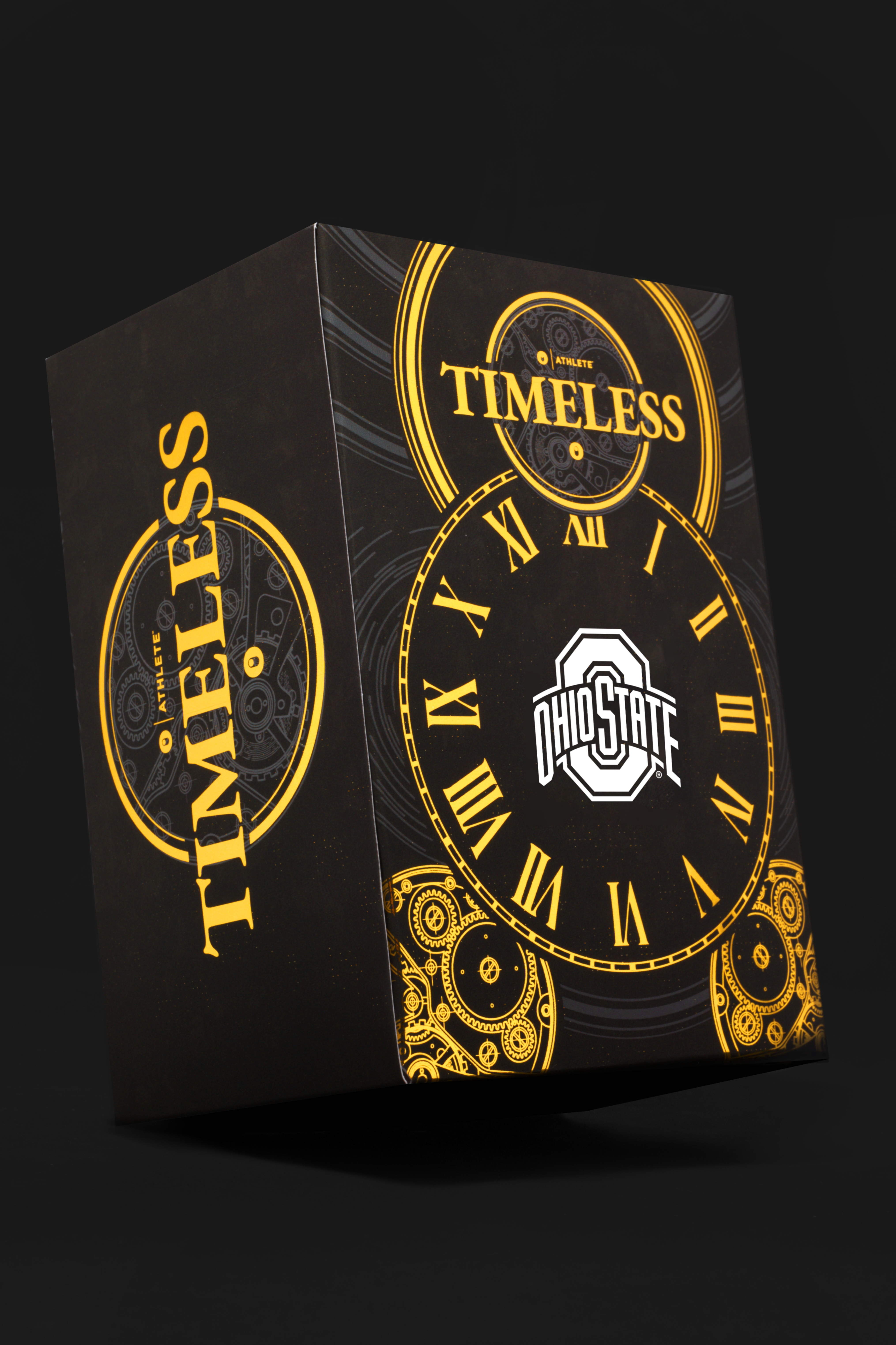 The Timeless Collective - The Ohio State® University Subscription