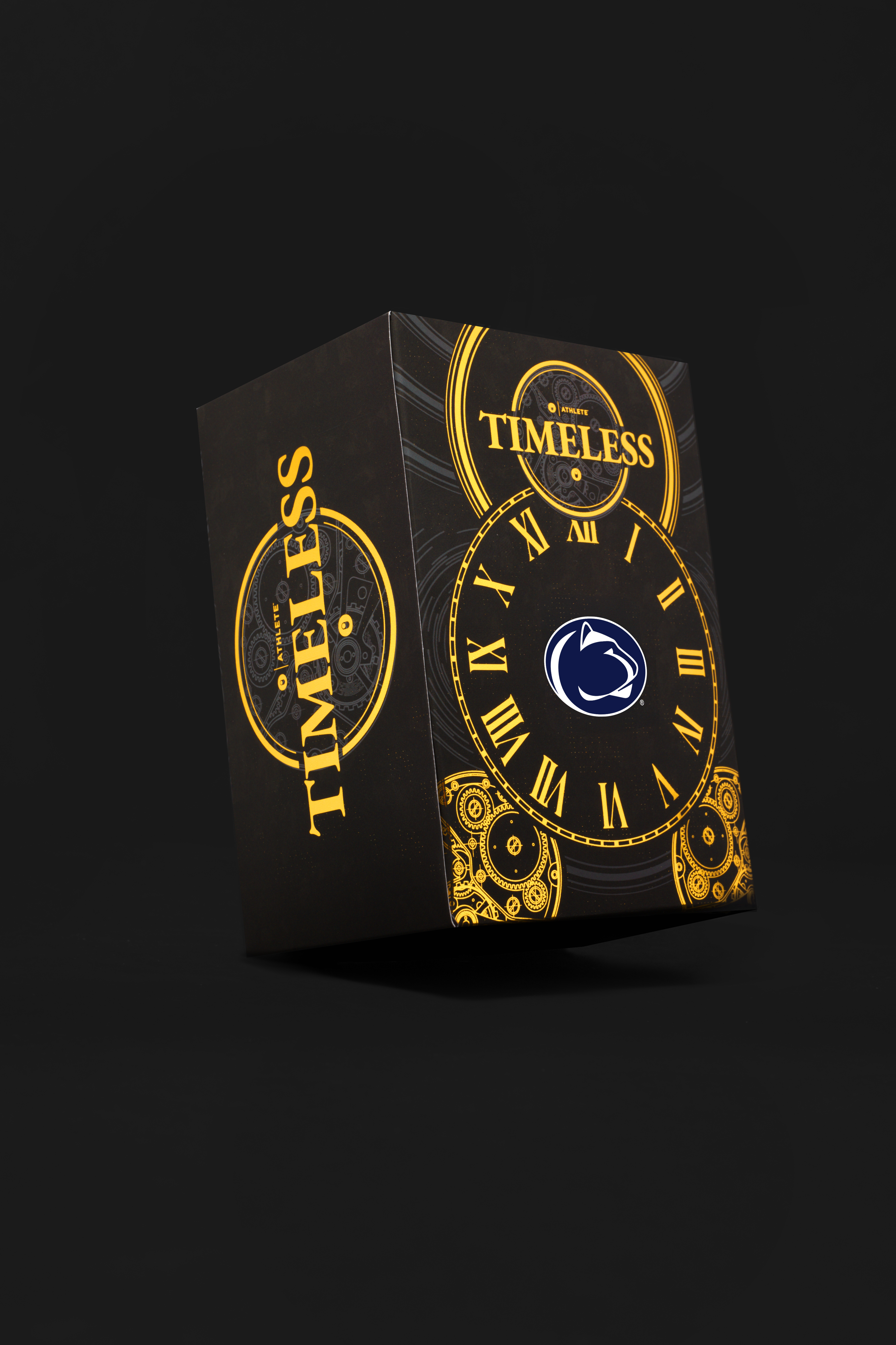 The Timeless Collective - Penn State University® Subscription