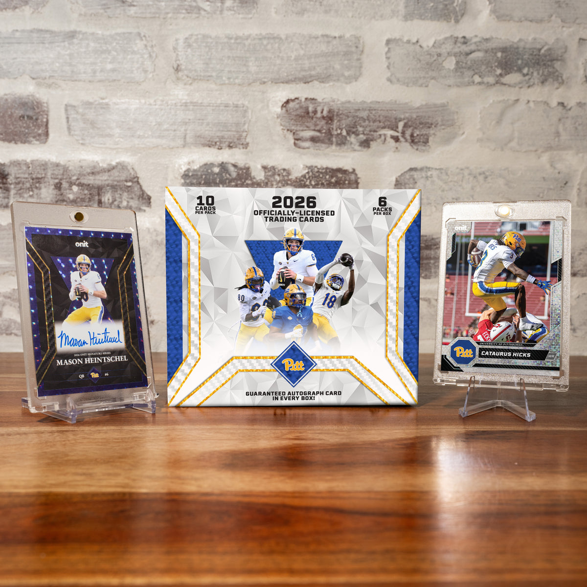 pitt#format_platinum box
