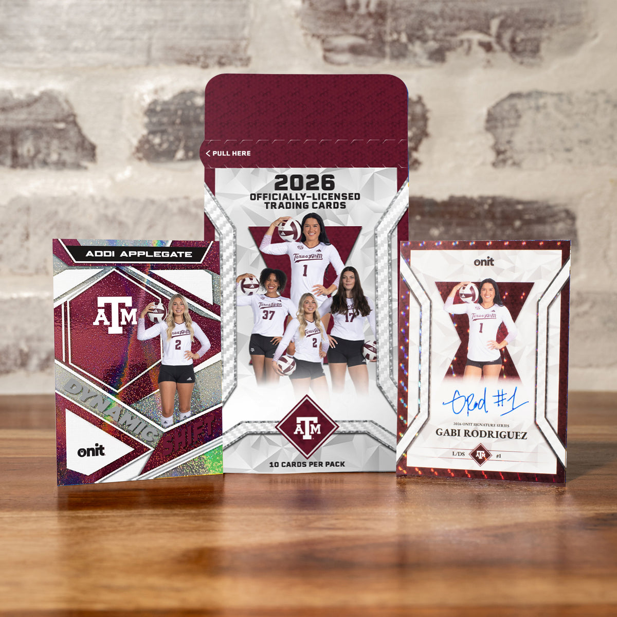 tamuvb#format_single pack