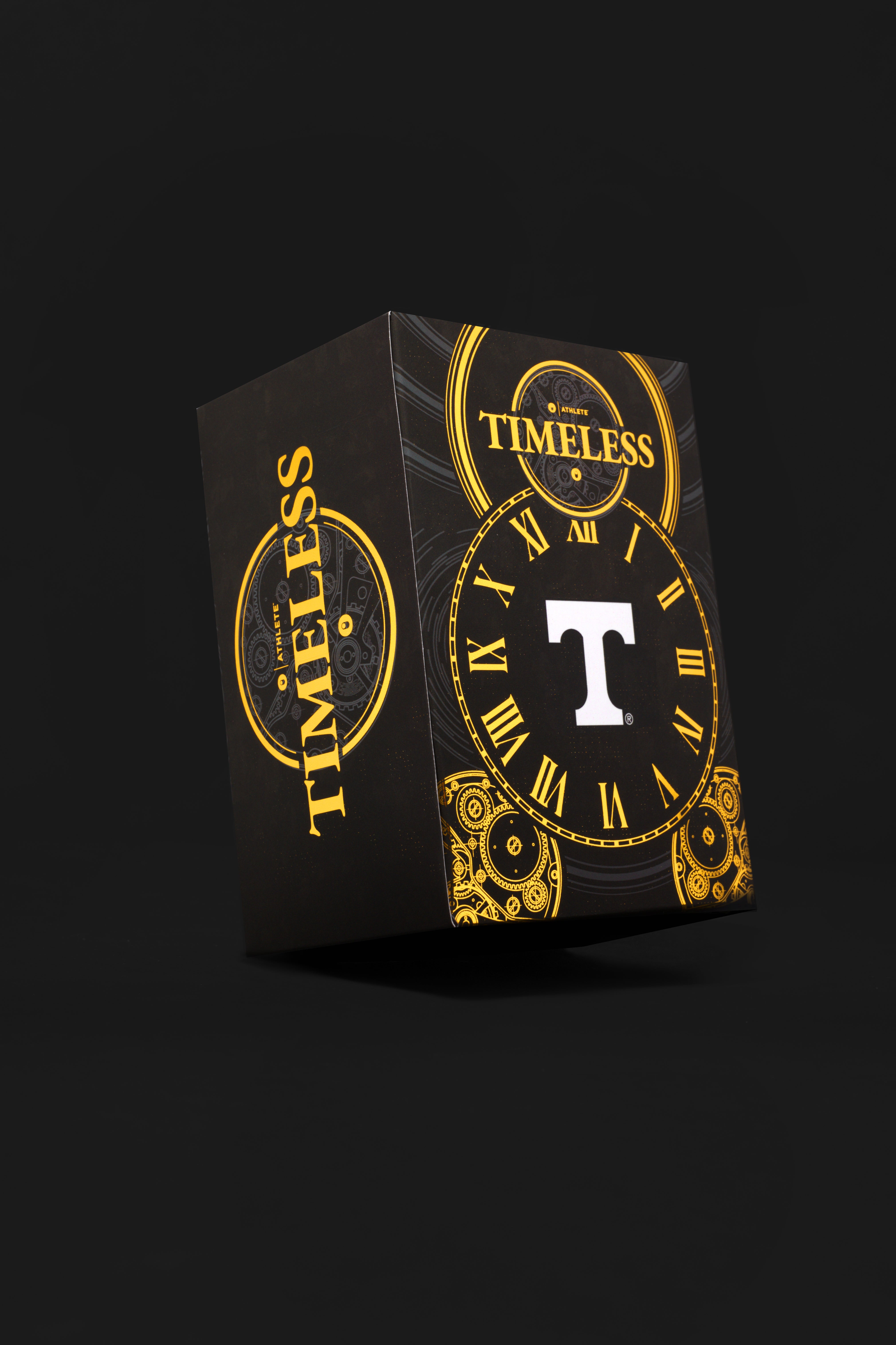 The Timeless Collective - University of Tennessee ® Subscription