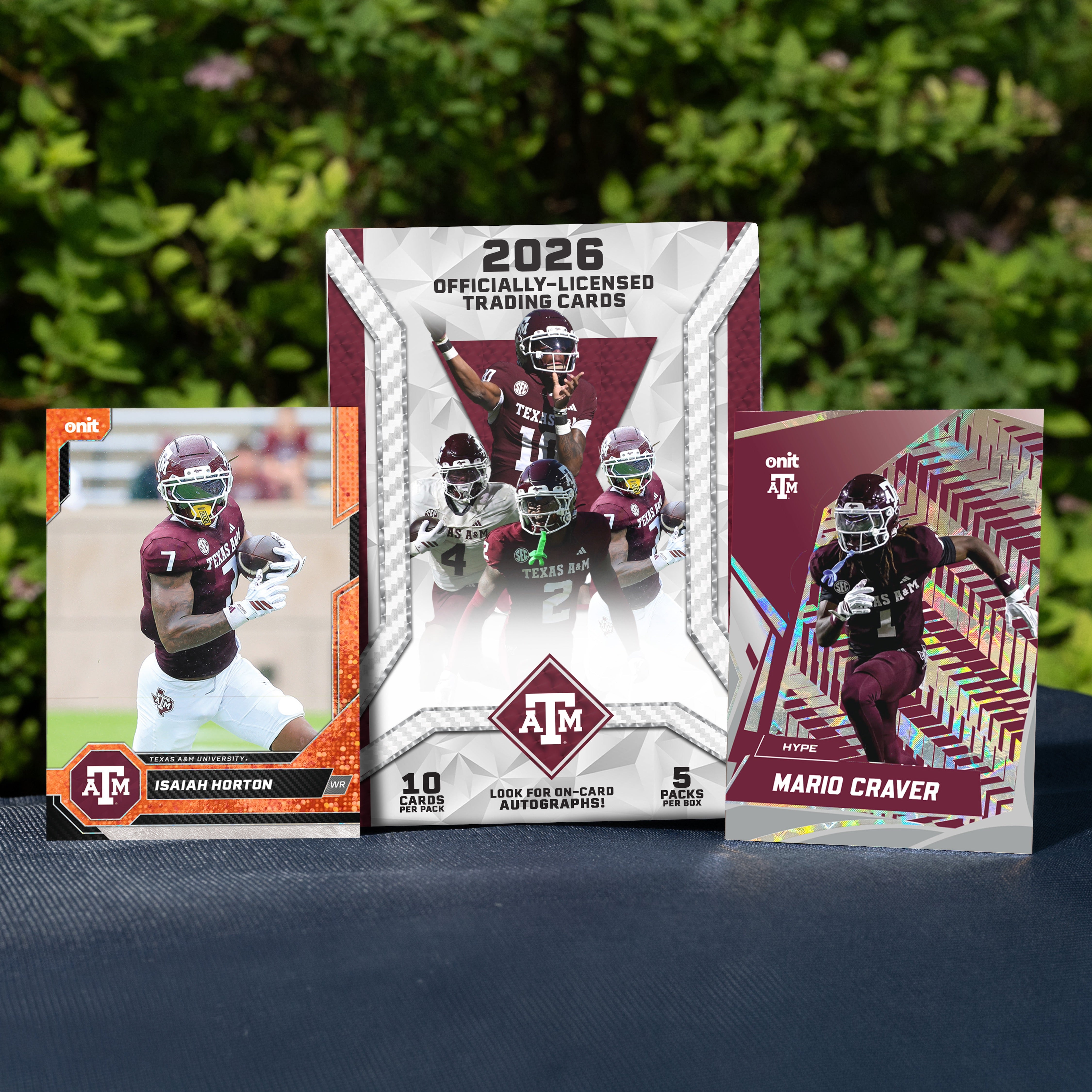 tamu#format_blaster box