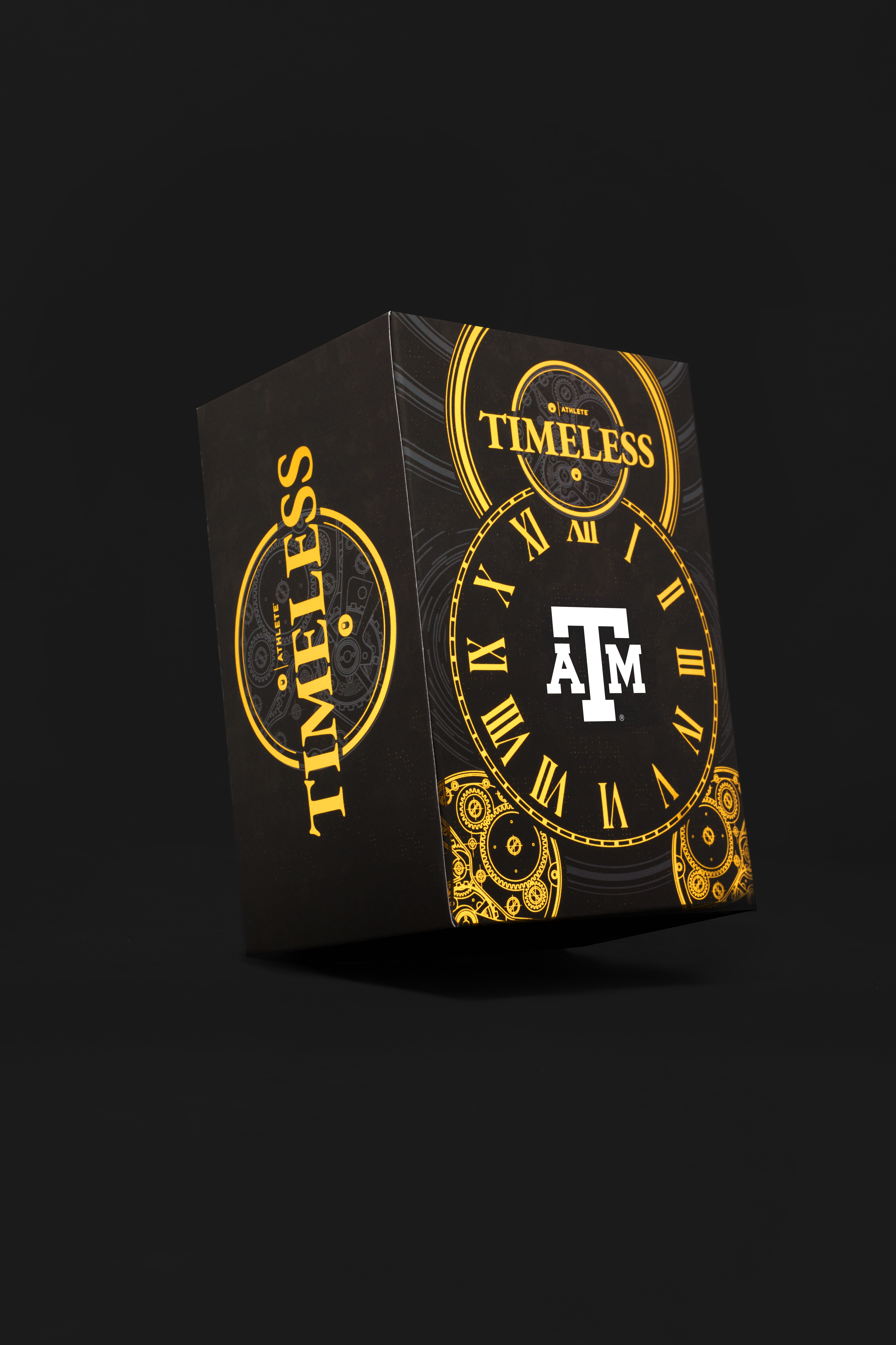 The Timeless Collective - Texas A&M University® Subscription