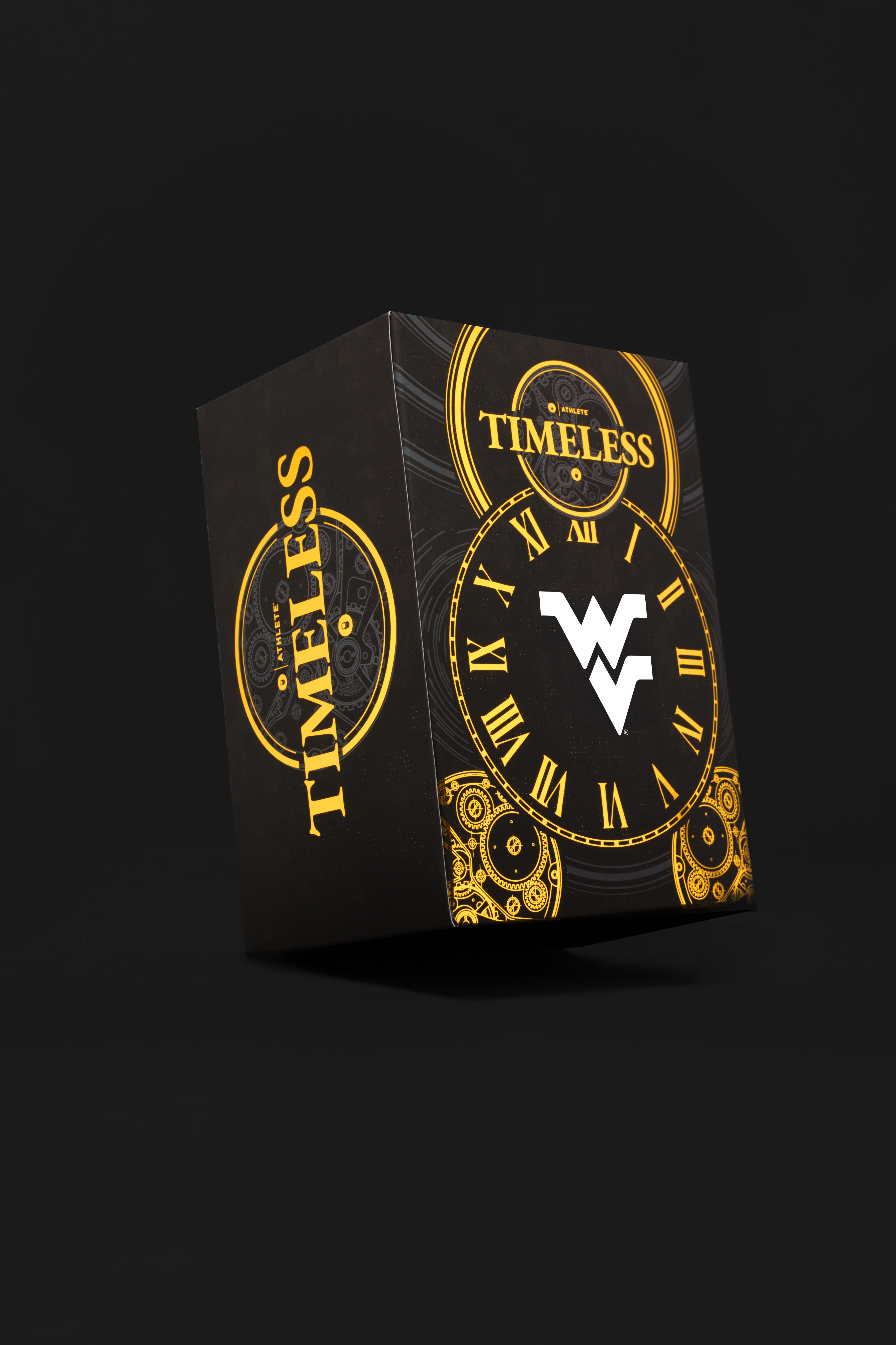 The Timeless Collective - West Virginia University® Subscription