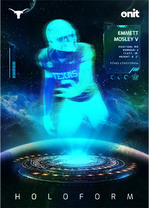 ONIT Gravity Football 2026