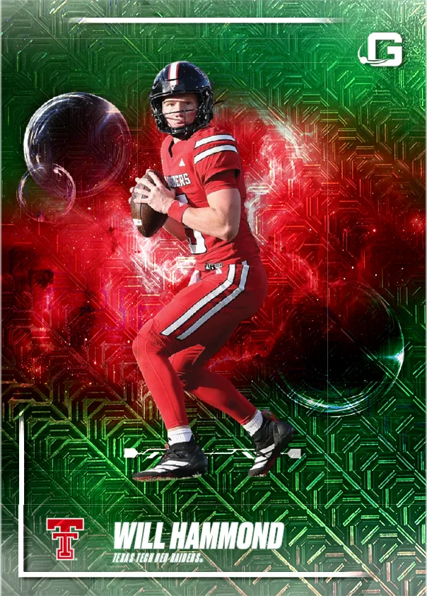 Base Set Green Mojo