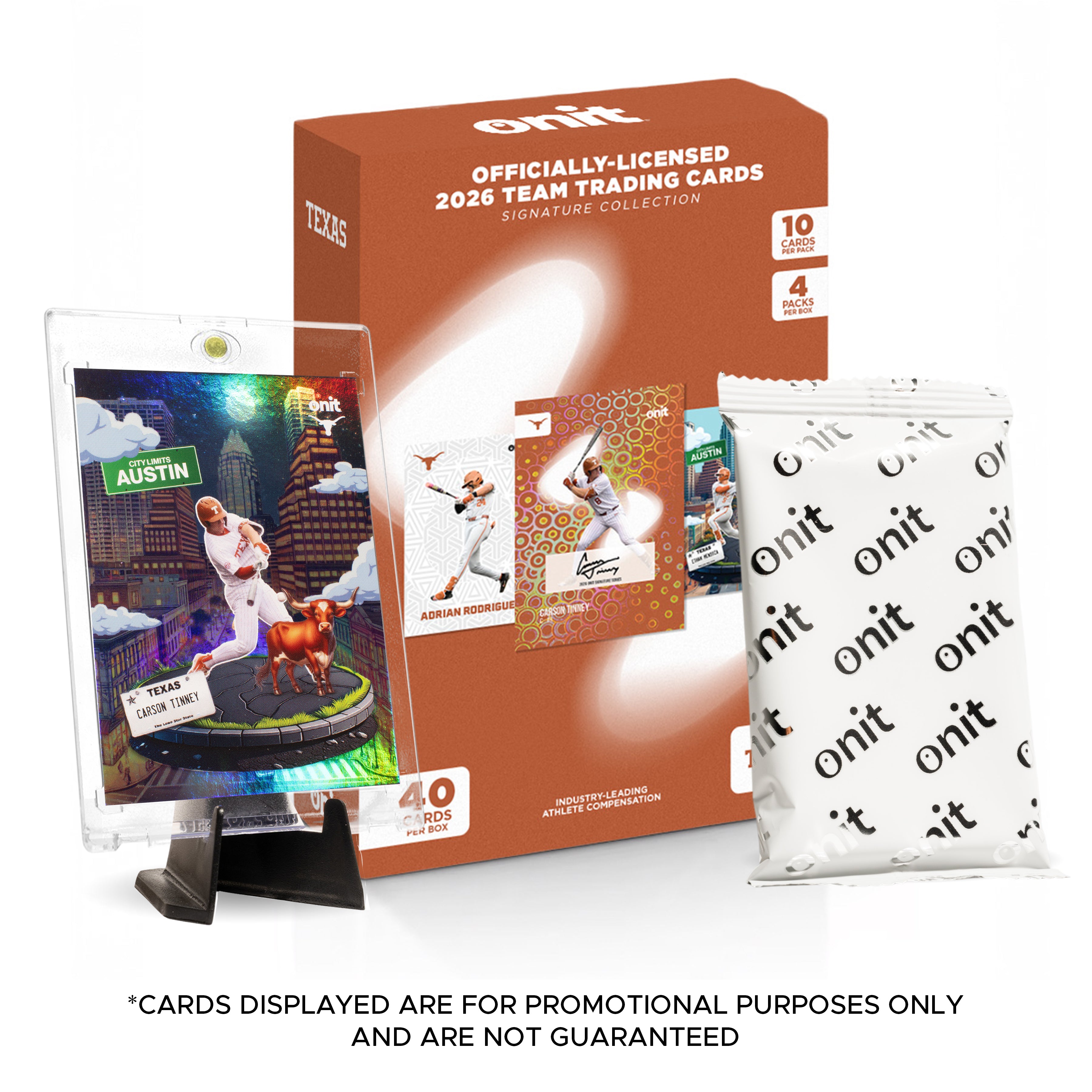 texas 1#product type_value box