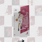 University of Alabama NIL Basketball - 2023 Signature Trading Card Series